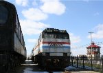 Railroad Museum of Pennsylvania